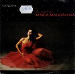 Vinyl, 7"   /   Sandra – (I'll Never Be) Maria Magdalena, Overige formaten, Ophalen of Verzenden