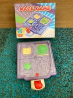 Maze game doolhof labyrith, Ophalen of Verzenden, Gebruikt, Jongen of Meisje