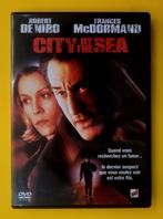 DVD du film City by the sea - Robert DeNiro  V2, Vanaf 12 jaar, Ophalen of Verzenden, Zo goed als nieuw, Actiethriller