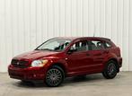 - Dodge Caliber - 2.0 Benzine - 97.000km - Automaat - BJ2006, Auto's, 1998 cc, Stof, Caliber, Bedrijf