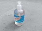 Handgel, Ophalen of Verzenden, Zo goed als nieuw