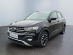 Volkswagen T-Cross Life*GPS*Carplay*Caméra*Capteurs Av/Ar, 116 g/km, Euro 6, Entreprise, Boîte manuelle