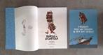 Dédicace Spirou " Panique en Atlantique" EO, neuf  + DP, Neuf, Enlèvement ou Envoi, Une BD, Parme & Trondheim