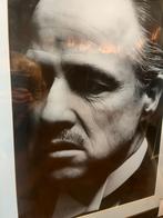 Exclusieve Originele Kunstfoto Marlon Brando, James Bond!, Antiek en Kunst, Kunst | Tekeningen en Fotografie, Ophalen of Verzenden