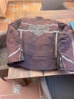 harley davidson, Motoren, Kleding | Motorkleding, Tweedehands, Jas | textiel, Harley davidson