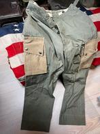 Us M43 field trousers, Verzamelen, Militaria | Tweede Wereldoorlog, Verzenden