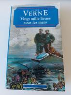 20.000 mijlen onder de zee, Jules Verne, Boeken, Ophalen of Verzenden, Gelezen