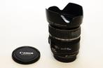 CANON EFs 17-85MM  f4-5,6 IS USM, Ophalen of Verzenden, Zo goed als nieuw, Standaardlens, Zoom