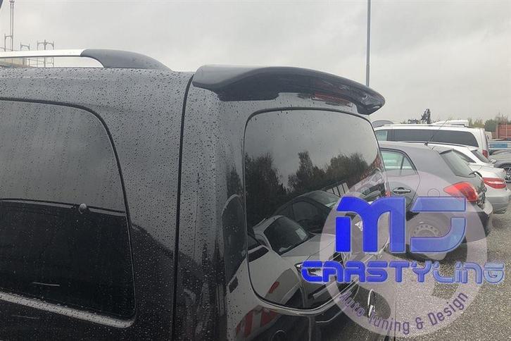 Mercedes Vito W447 - Dakspoiler, Auto diversen, Tuning en Styling, Ophalen of Verzenden