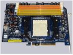 GEZOCHT/WANTED: Asrock 939CPU of AM2CPU board, Computers en Software, Moederborden, Ophalen of Verzenden, ATX, AMD, Socket 939