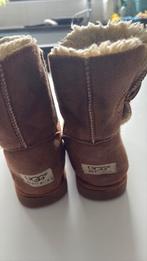 Kinderlaarsjes, Enlèvement, Comme neuf