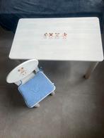 Disney small world tafel met stoel, Ophalen, Gebruikt