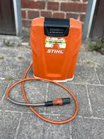 STIHL batterij AR 3000L, Ophalen, Zo goed als nieuw