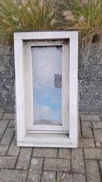 blokraam, Ophalen, Gevelraam of Ruit, Gebruikt, Minder dan 80 cm