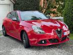 Alfa Romeo Giulietta Quadrifoglio Verde 2015 - TOPSTAAT!, Auto's, 176 kW, 4 cilinders, Berline, 5 deurs