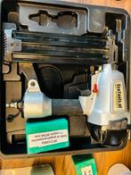 Ecotools T-nagel tacker ST64-N, Doe-het-zelf en Bouw, Ophalen, Gebruikt