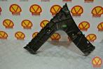 audi a6 4g avant geleidingsstuk achterbumper steun 4g9807454, Gebruikt, Audi, Bumper