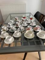 Koffieservies Nespresso, Ophalen, Zo goed als nieuw