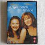 Anywhere But Here – dvd, Alle leeftijden, Ophalen of Verzenden, Gebruikt, Overige genres