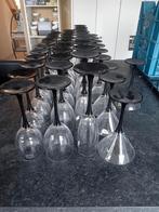 Glazenservies 10 personen, Huis en Inrichting, Keuken | Servies, Ophalen, Zo goed als nieuw