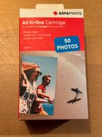 All in one cartridge, Audio, Tv en Foto, Fotografie | Fotopapier, Ophalen, Nieuw