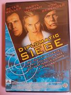 dvd diplomatic siege sous blister, CD & DVD, Enlèvement ou Envoi, Neuf, dans son emballage