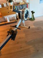 Concept 2 roeimachine model E met 176 km op de teller, Sport en Fitness, Ophalen, Zo goed als nieuw