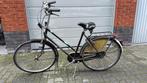 Damesfiets, Fietsen en Brommers, Fietsen | Dames | Damesfietsen, Ophalen, Gebruikt, Overige merken, Versnellingen
