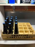 Westvleteren 8 halve bak, Verzamelen, Biermerken, Ophalen, Nieuw