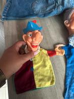 Vintage handpop, Antiek en Kunst, Ophalen