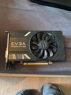 EVGA GTX 1060 6GB, Computers en Software, Videokaarten, Ophalen of Verzenden, Gebruikt