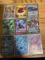 Rare pokemon cards, Ophalen of Verzenden, Zo goed als nieuw