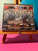 Thunderdome - live recorded at mystery land - 1998, Cd's en Dvd's, Cd's | Dance en House, Verzenden