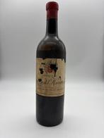 Fles wijn ( saint-Emilion) uit 1976, Enlèvement, Comme neuf
