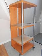 kastje rekje, Ophalen, Gebruikt