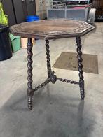 Antiek mooi tafeltje, Antiek en Kunst, Ophalen