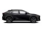Toyota bZ4X NEW Executive 10J Garantie, Auto's, Toyota, Automaat, Zwart, Zwart, 5 deurs