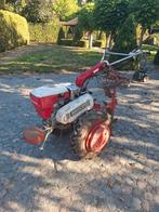 Motoculteur honda f800, Tuin en Terras, Ophalen, Gebruikt, Honda