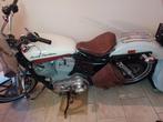 Harvey Davidson sportster hugger special 883, Motoren, Motoren | Harley-Davidson, 2 cilinders, Chopper, 883 cc, Particulier
