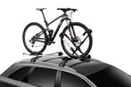 fietsenrek 2 stuks, Auto diversen, Fietsendragers, Ophalen, Zo goed als nieuw, Dakdrager, Brede banden