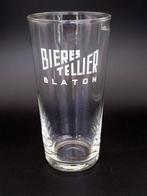 TELLIER Blaton bier, Ophalen of Verzenden