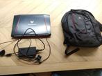 Predator gaming laptop, Computers en Software, Windows Laptops, Ophalen, Met videokaart, 2 tot 3 Ghz, 15 inch