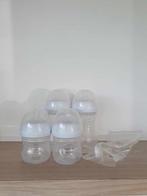 Philips AVENT starterset Natural Response transparant, Kinderen en Baby's, Ophalen, Nieuw