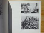 Graveurs van Heden, 1982, graveerkunst, Ophalen of Verzenden, Gelezen, Grafische vormgeving
