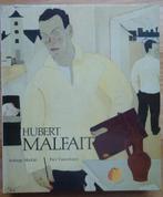 Hubert Malfait, monografie en oeuvrecatalogus, 1986 Lannoo, Ophalen of Verzenden