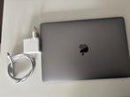 Macbook air m1 250GB 8cores, Computers en Software, Apple Macbooks, Gebruikt, 256 GB, 2 tot 3 Ghz, Qwerty