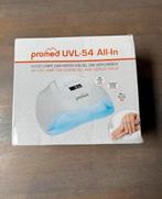 UV lamp voor nagels, Elektronische apparatuur, Persoonlijke Verzorgingsapparatuur, Ophalen, Zo goed als nieuw