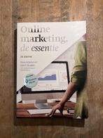 Online marketing, de essentie, Boeken, Ophalen, Pearson, Zo goed als nieuw, Economie en Marketing
