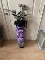 Strata golfset, Ophalen, Gebruikt, Tas