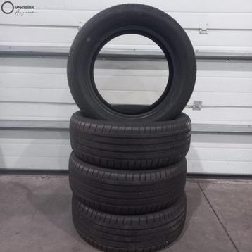 Zomerbanden 235/55R18  Bridgestone (#4069) Nieuw